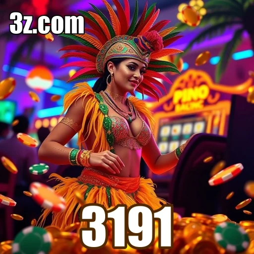 Aventura Inesquecível no 3191: Jogos que Encantam