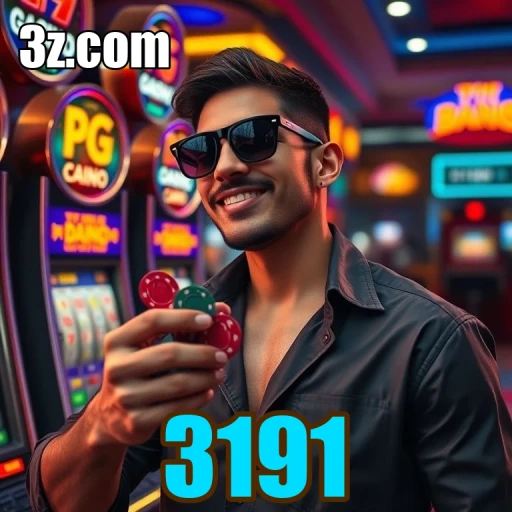 Ligas Empolgantes no 3191: Competição e Comunidade em Foco